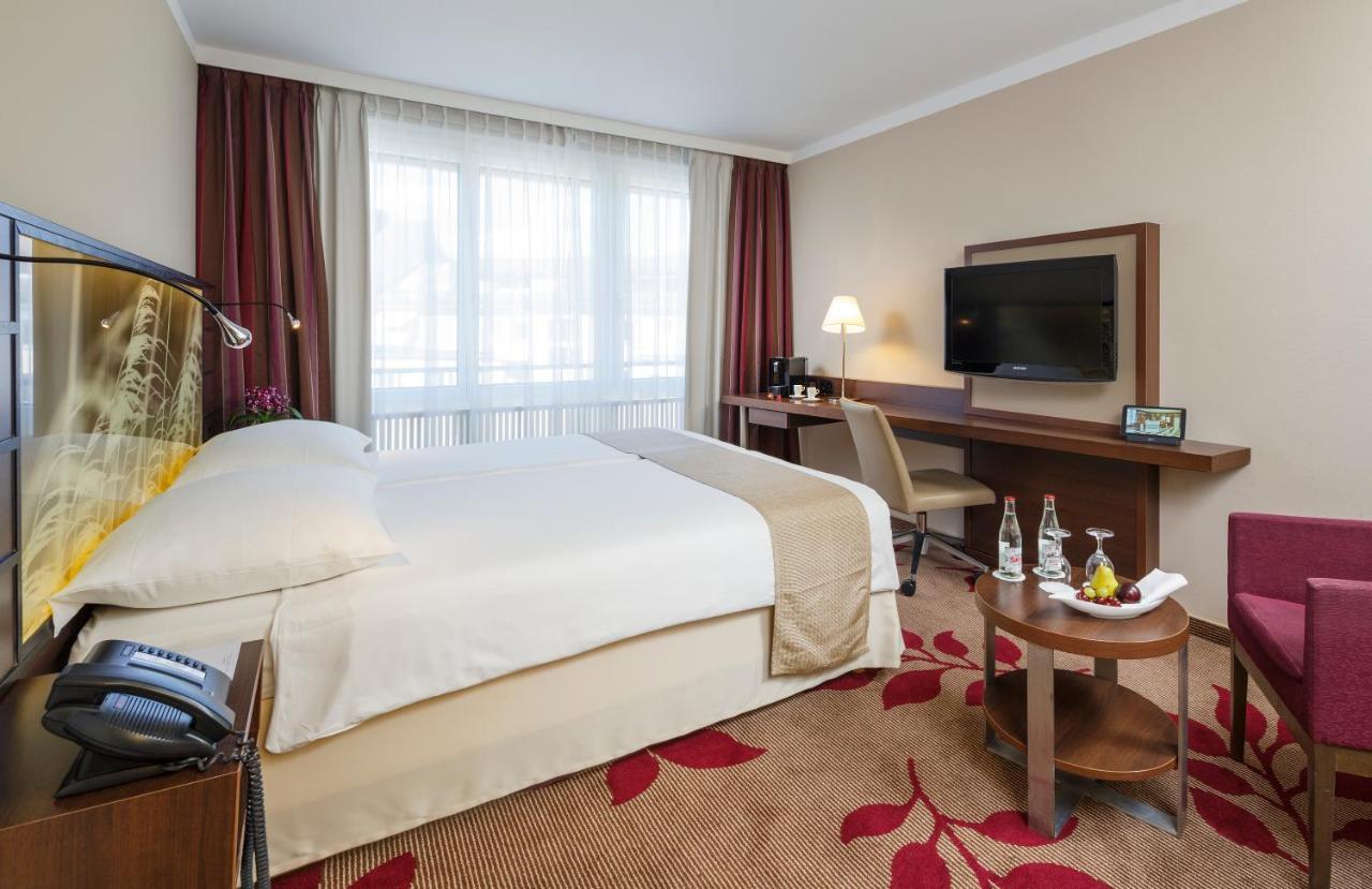 Hotel Ascot Zürich Rom bilde