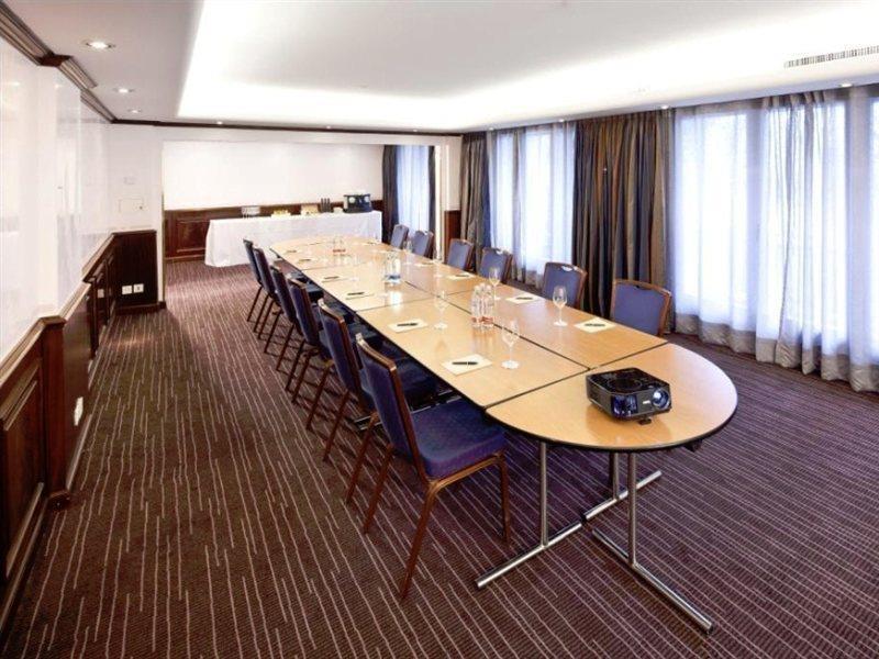 Hotel Ascot Zürich Eksteriør bilde
