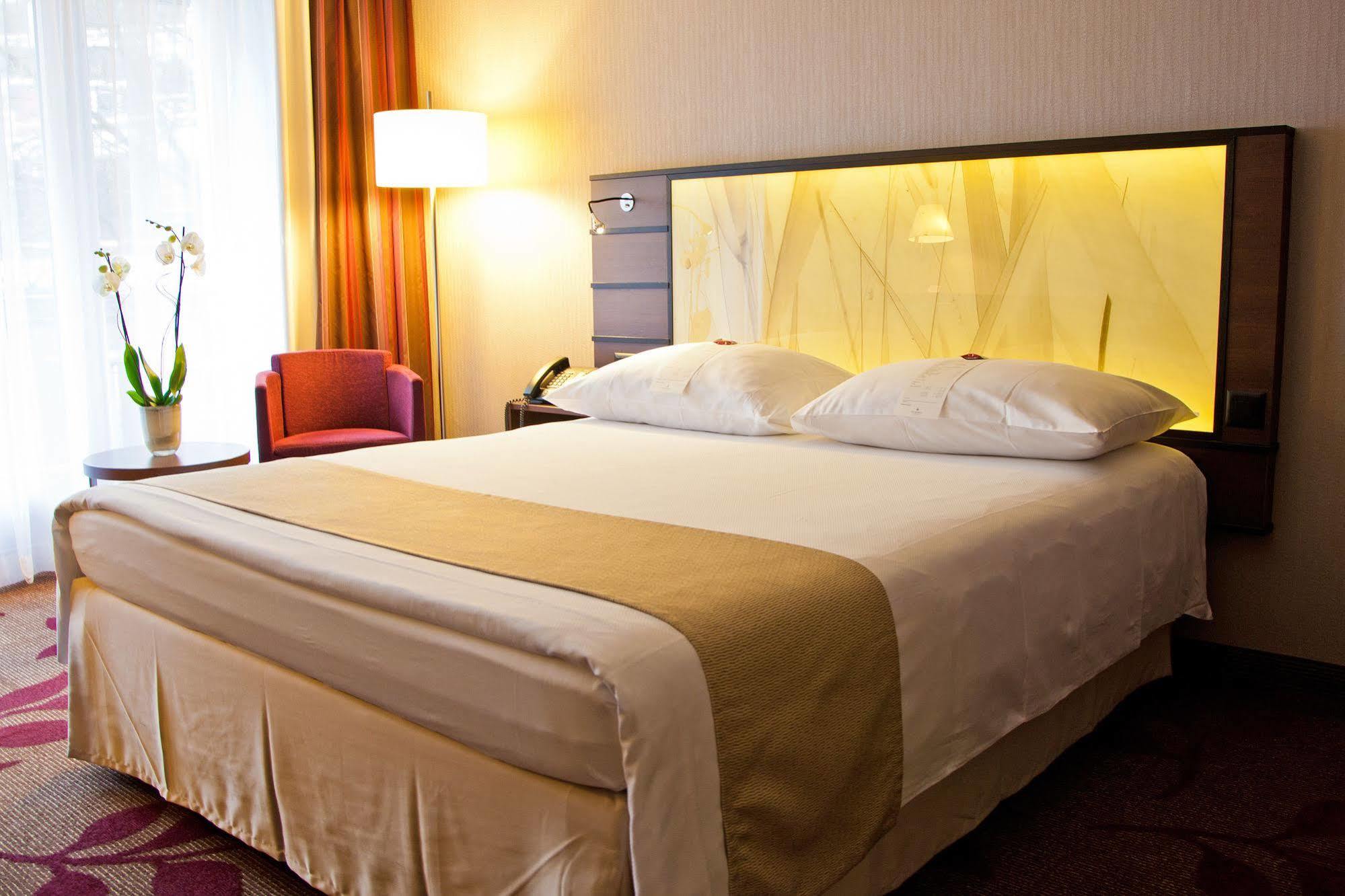 Hotel Ascot Zürich Eksteriør bilde