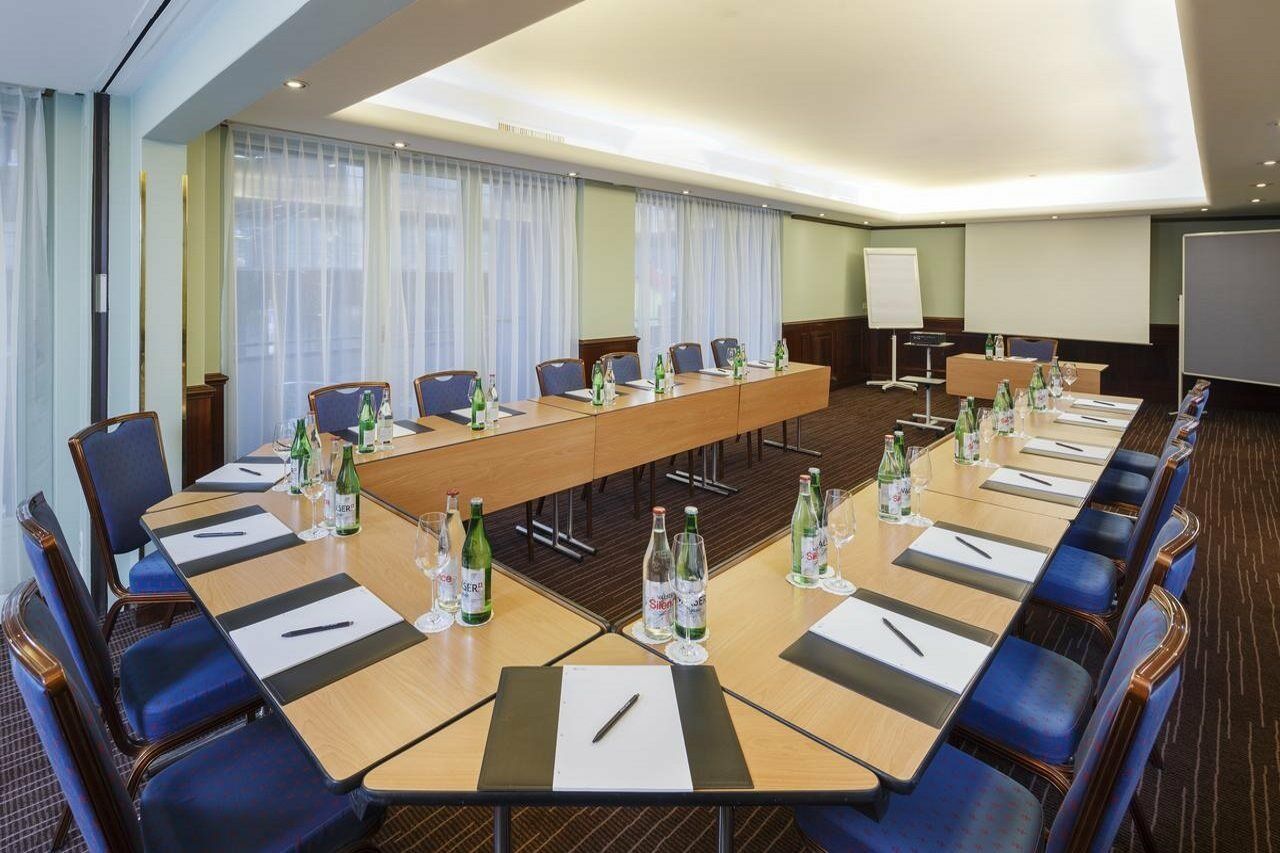 Hotel Ascot Zürich Eksteriør bilde