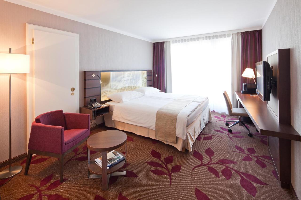 Hotel Ascot Zürich Rom bilde